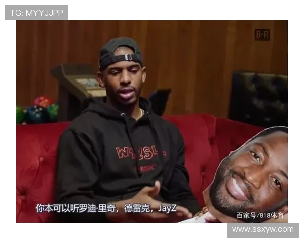 甜瓜称保罗为最后一位纯控卫 坚持个人领导风格不迎合他人