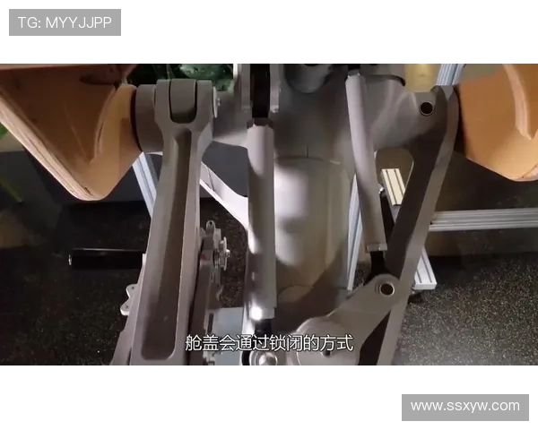 飞机起落架舱门收放顺序联锁