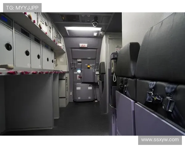 飞机客舱洗手间设备的自动感应控制